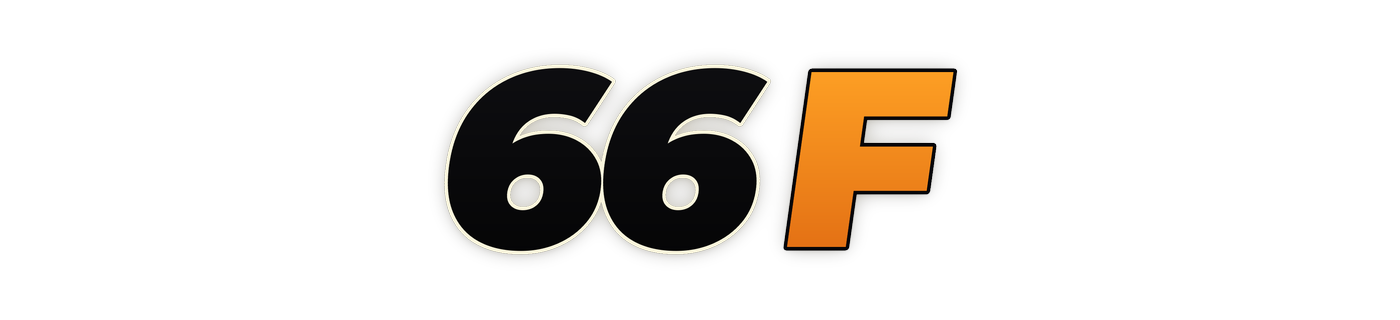 66f Logo